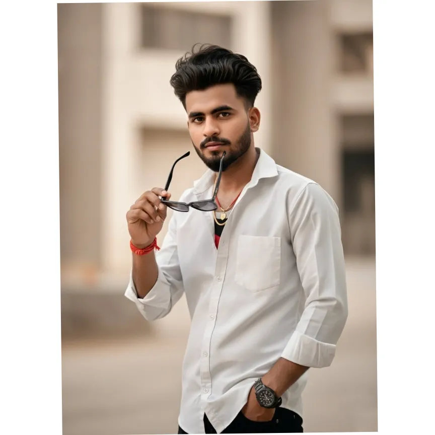 Suraj Kumar