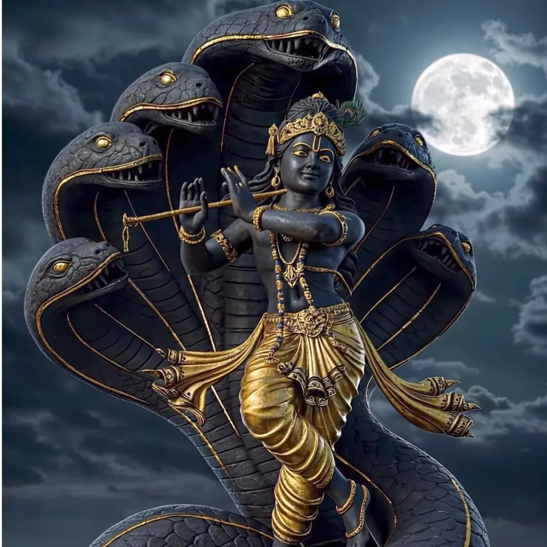 Vipin Thakkar