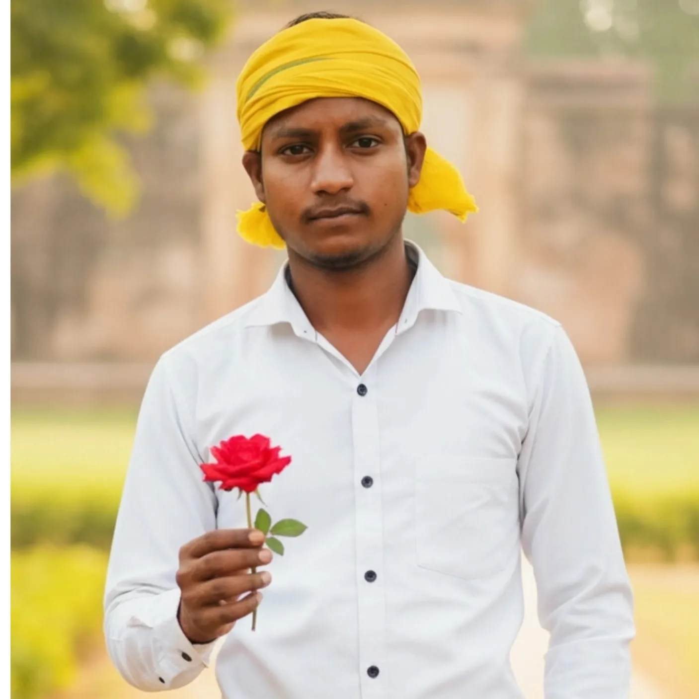 Suraj Kumar
