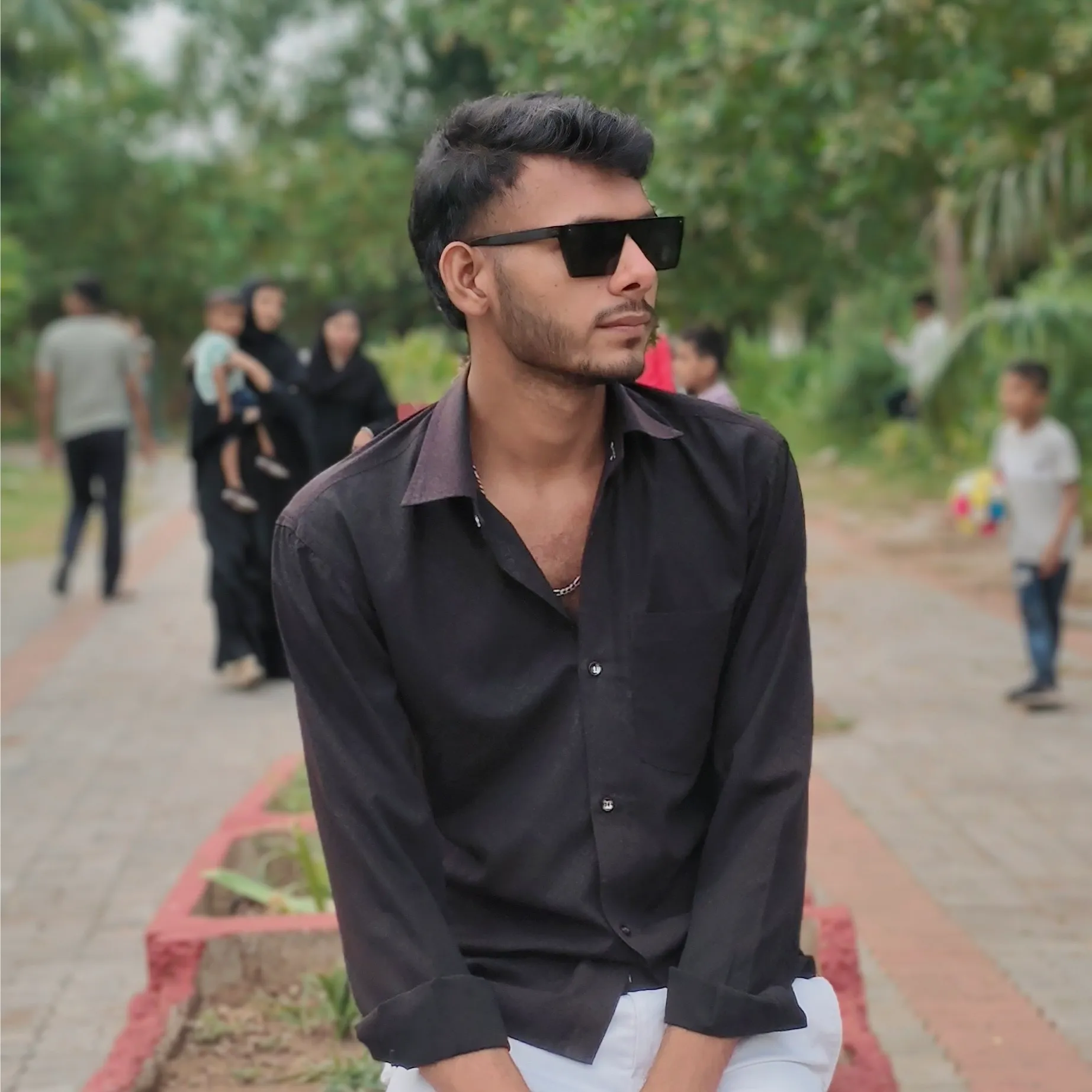 Vikash Maurya