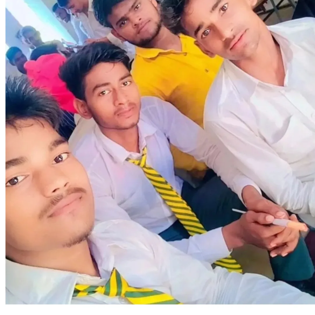 Ajay Chauhan