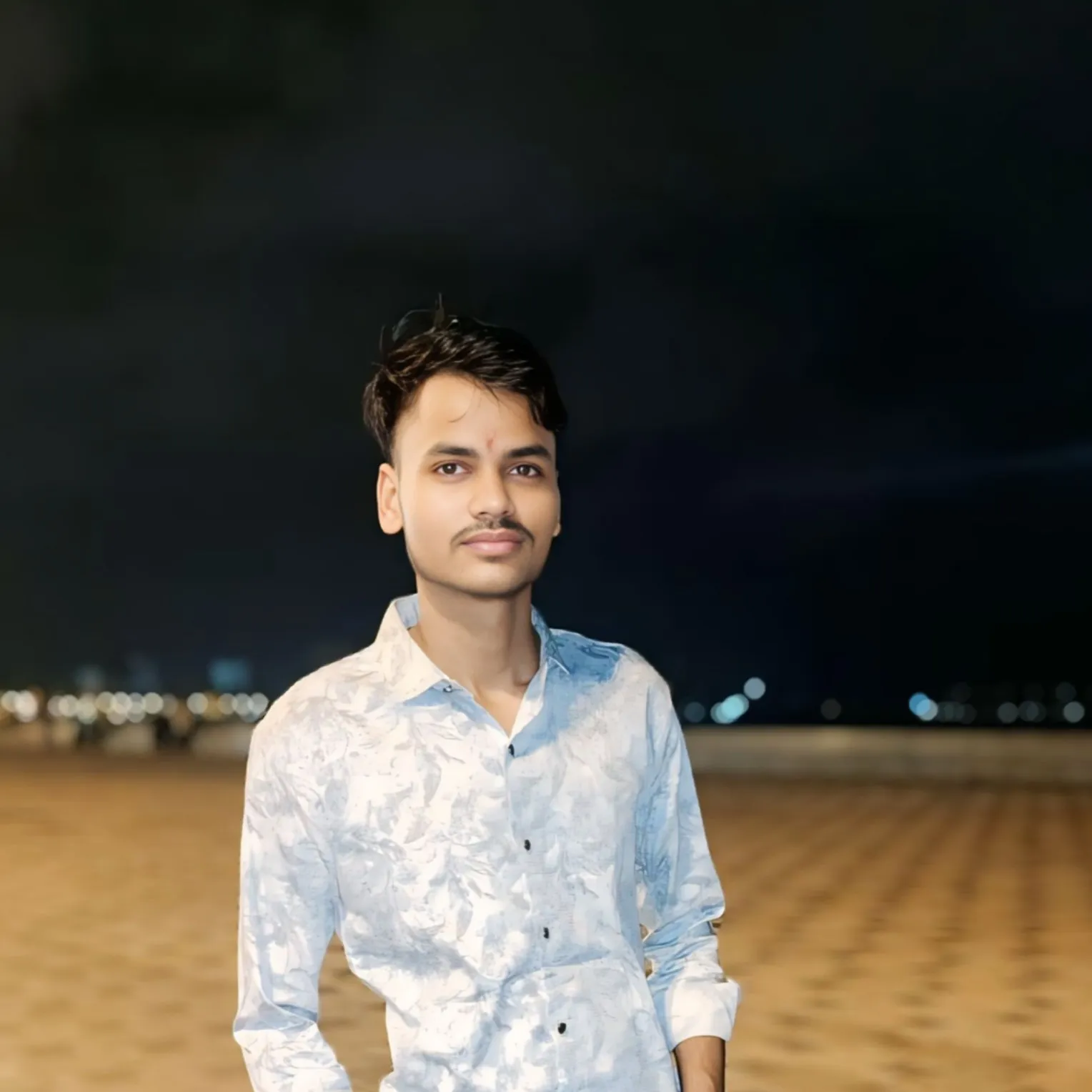 Shobhit Maurya