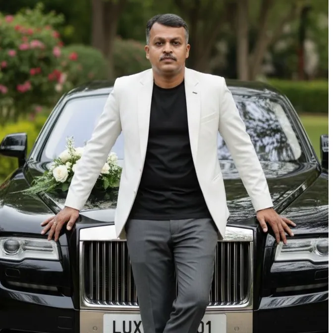 MANOHAR KRISHNAN