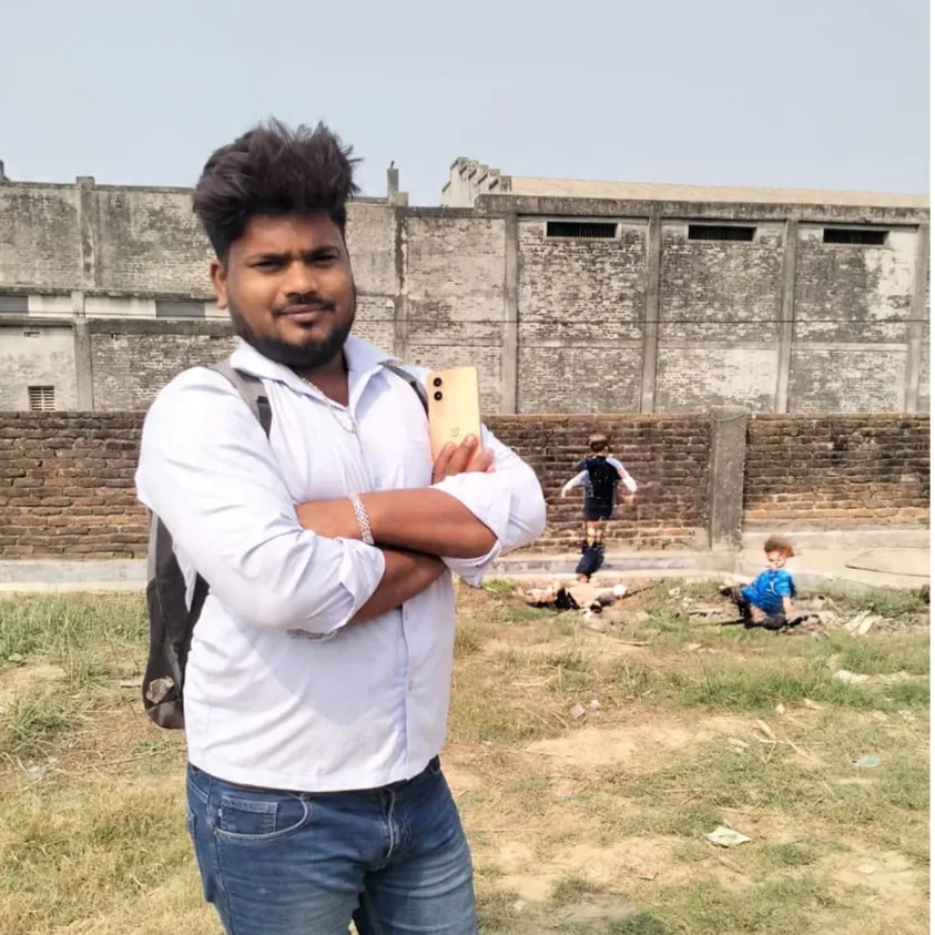 pawan Kumar