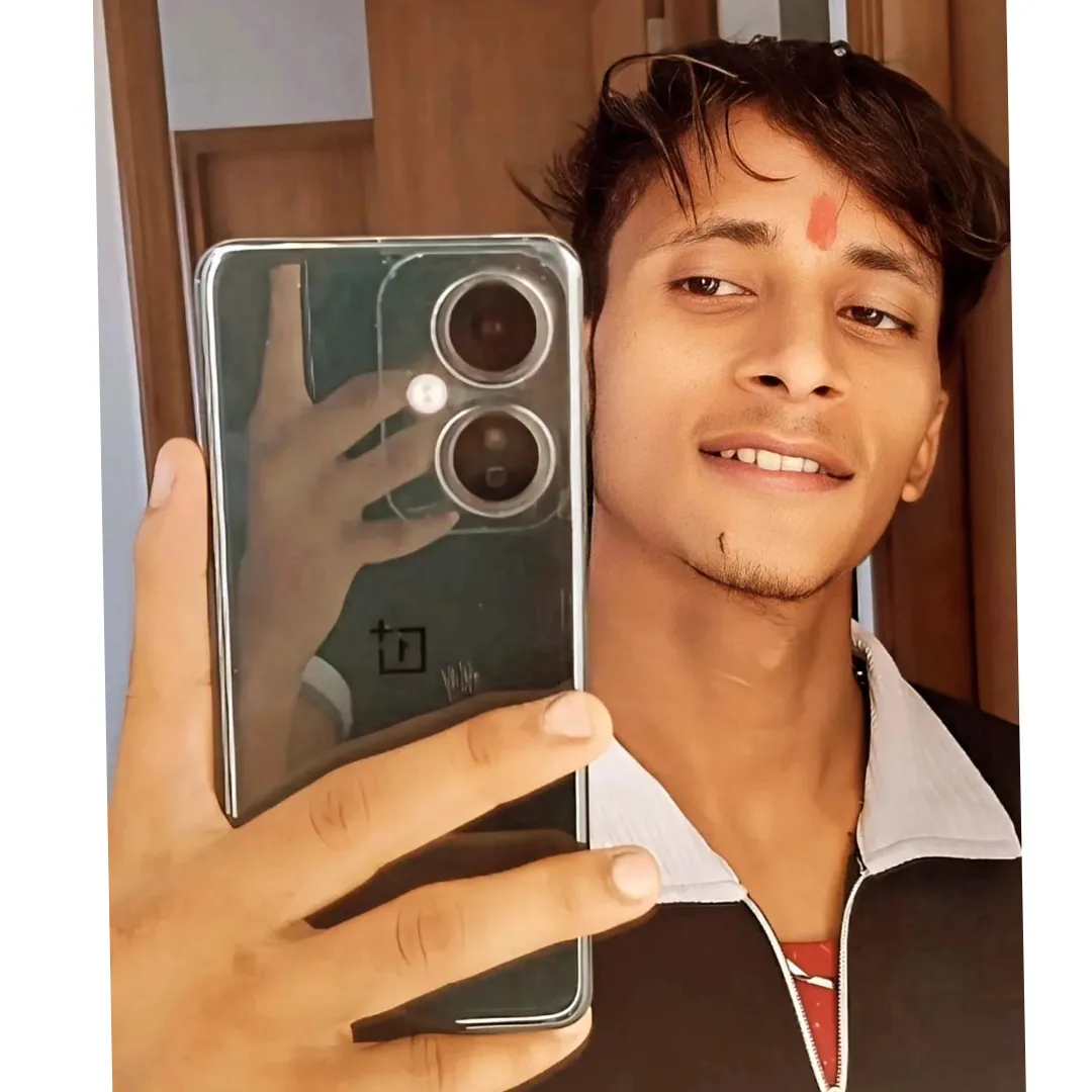 Shiva prajapati 🥰💫 Pirjapati