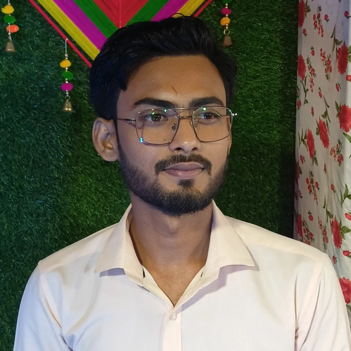Raghvendra Kumar