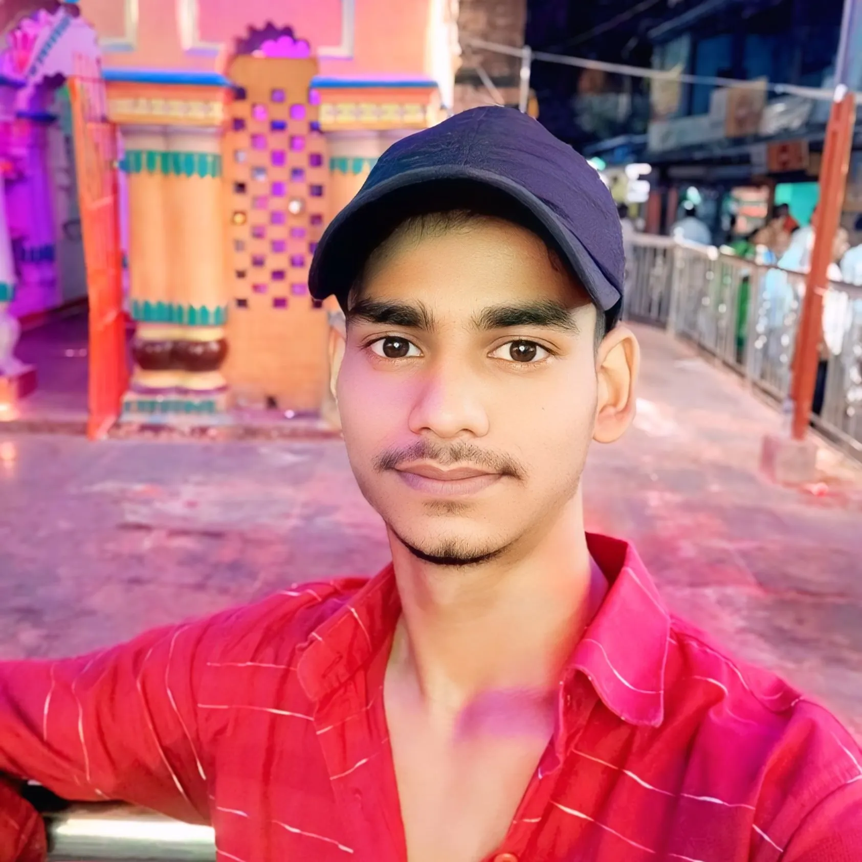 Happy Raja