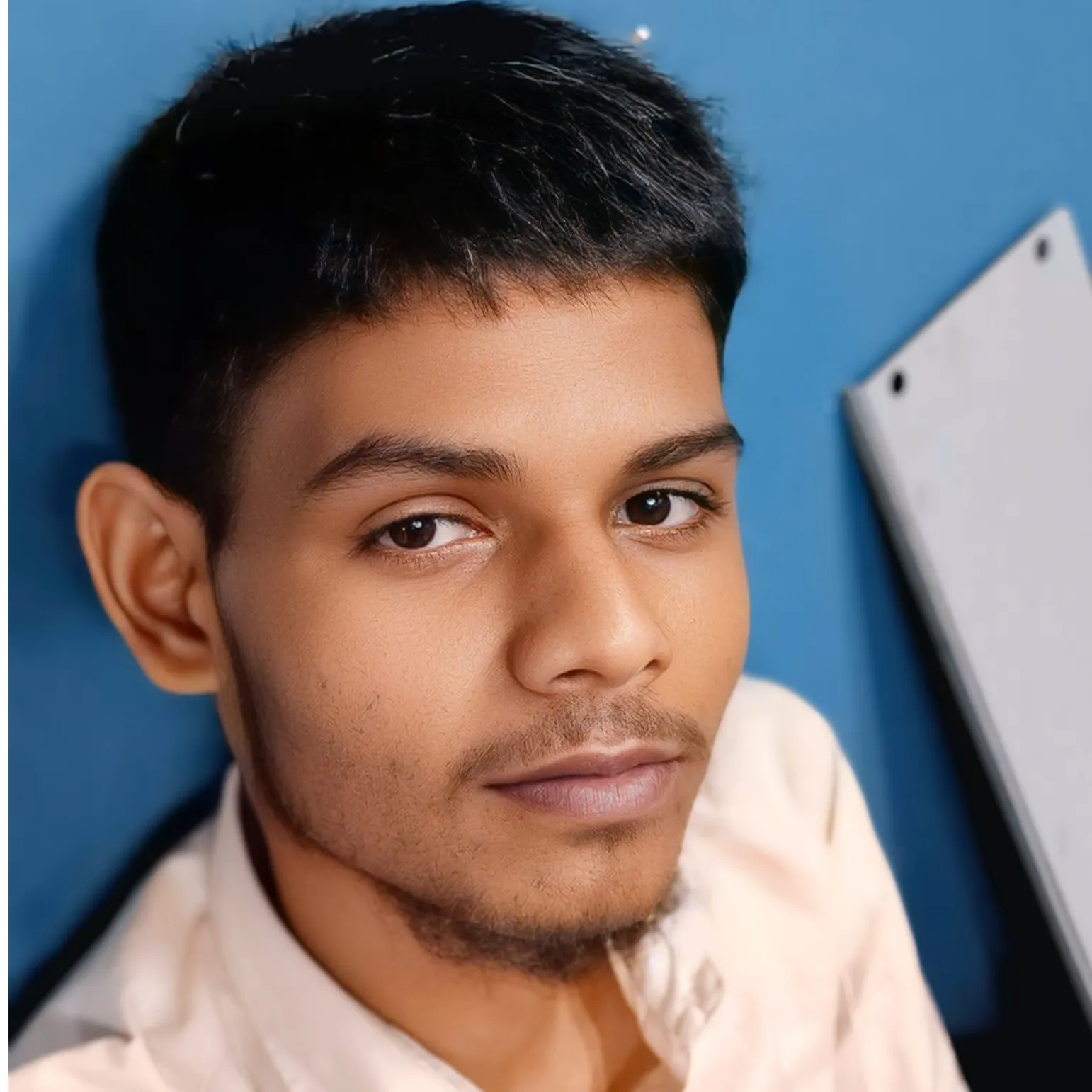 Dharmendra Kumar