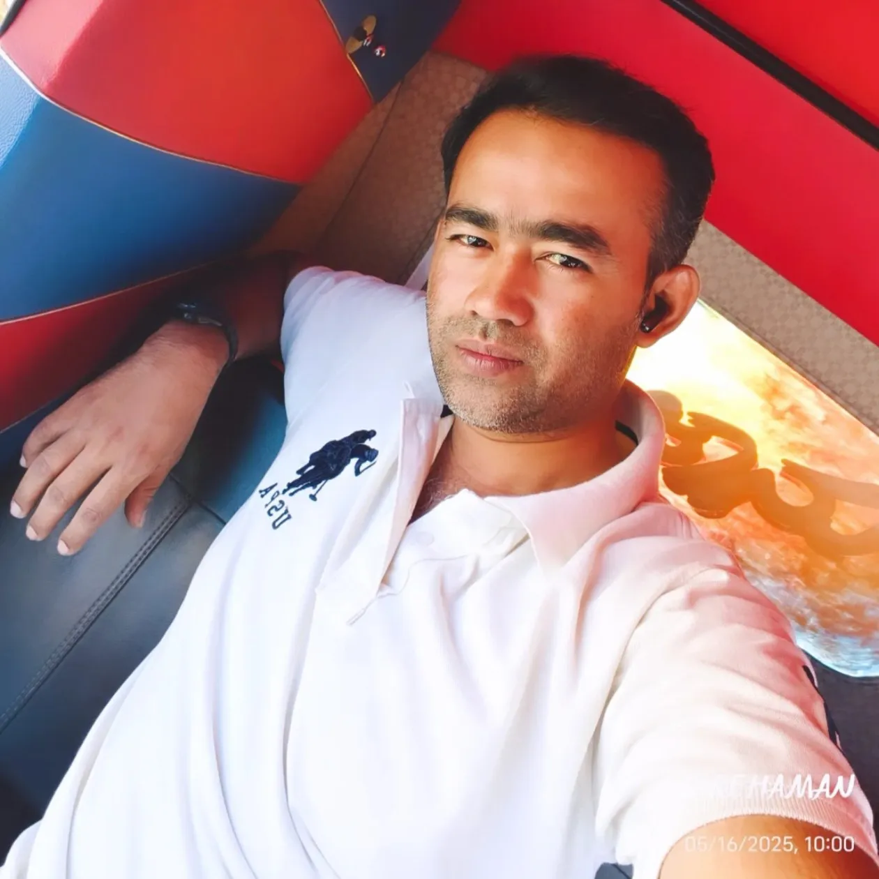 B REHAMAN
