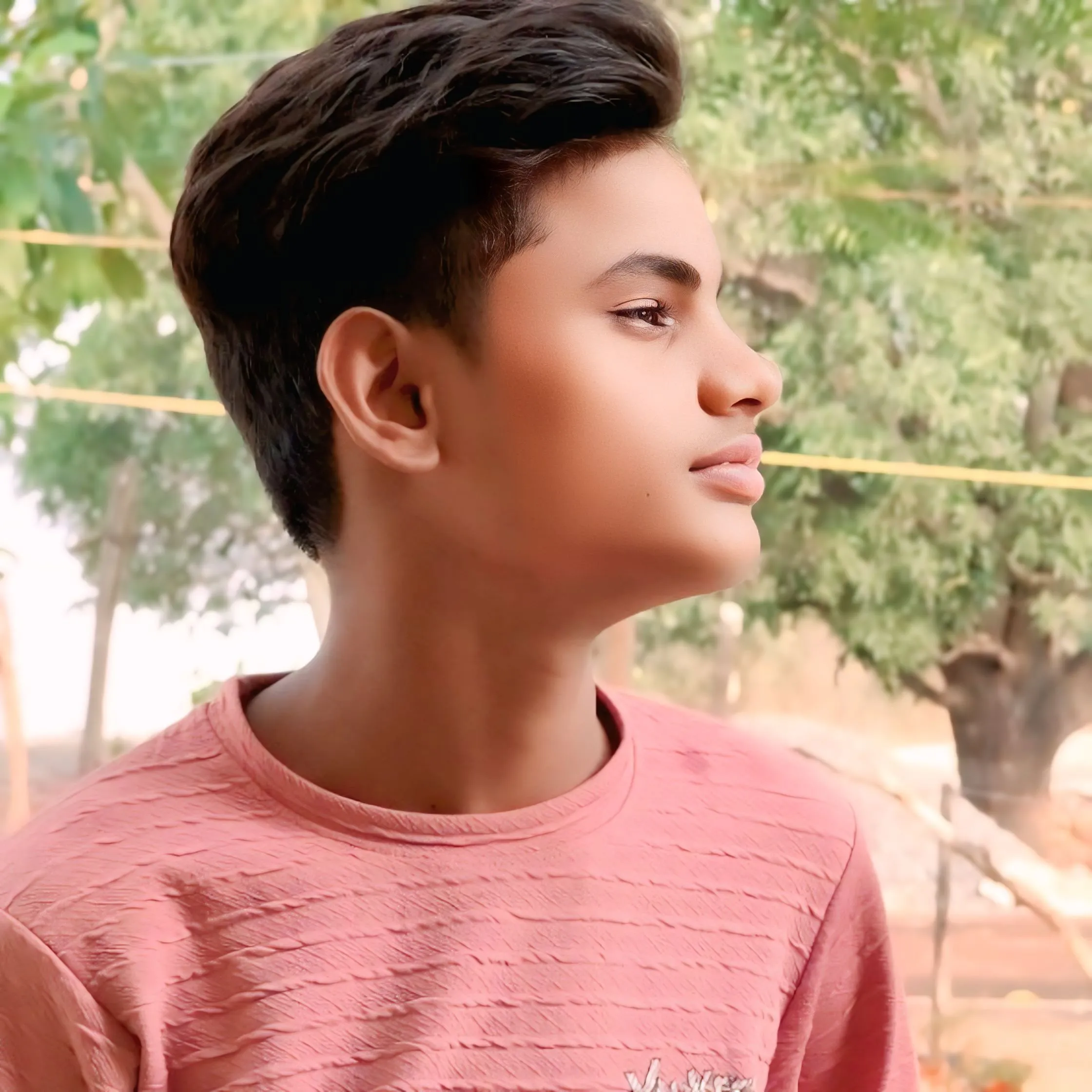 ajay ray