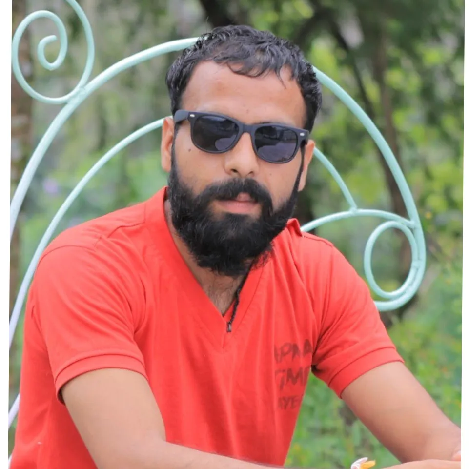 Krishna Jaat