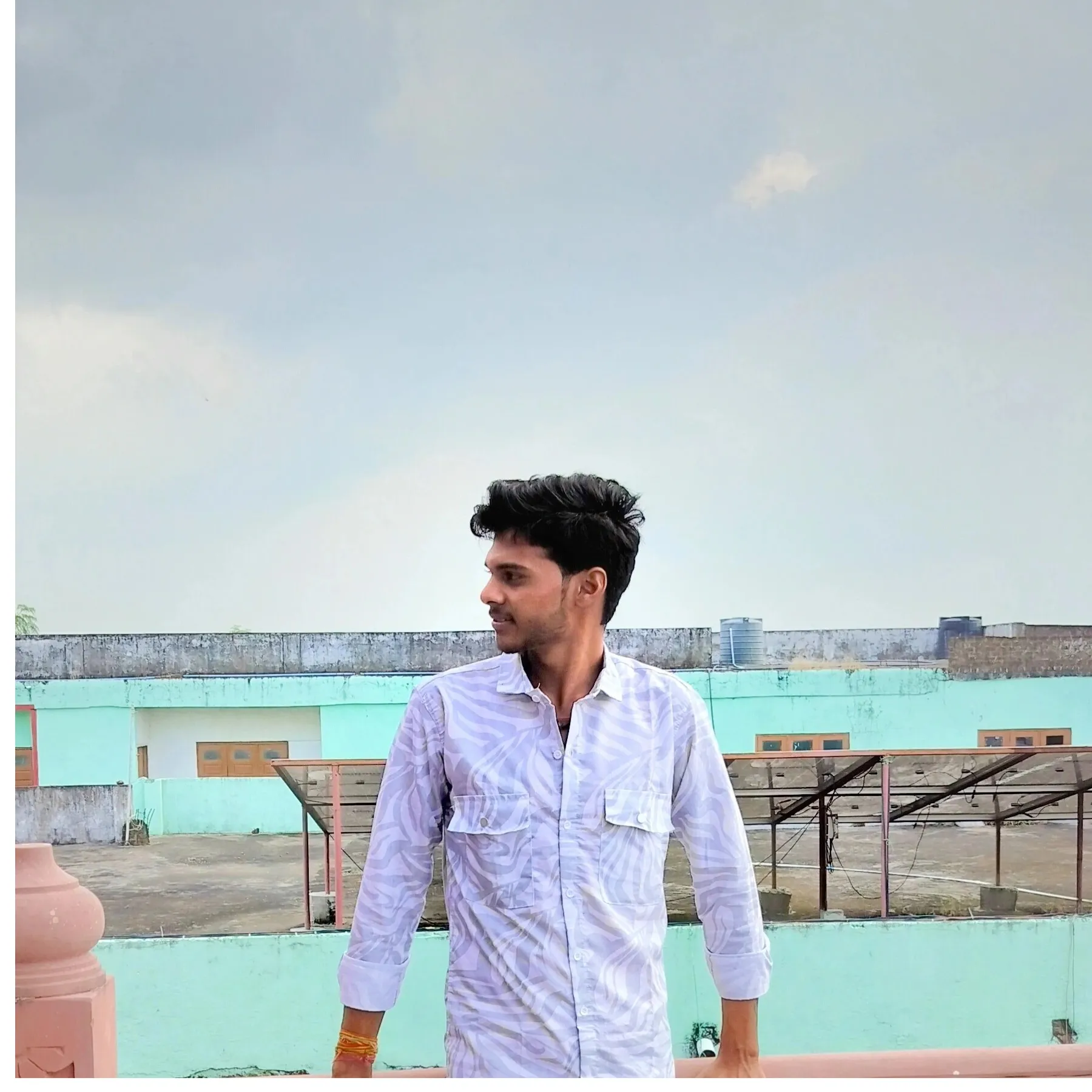 sanju baba
