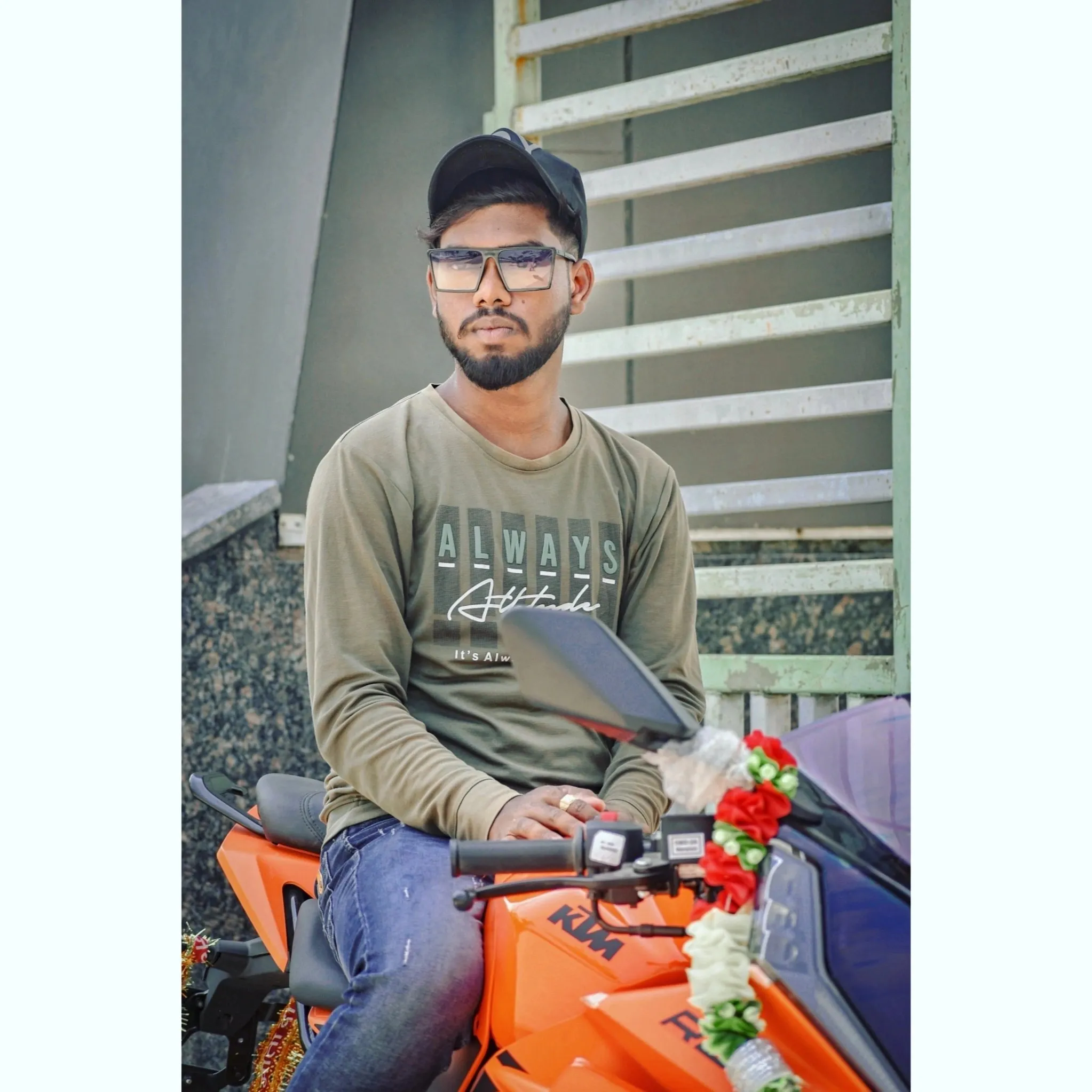 Rohit Rock