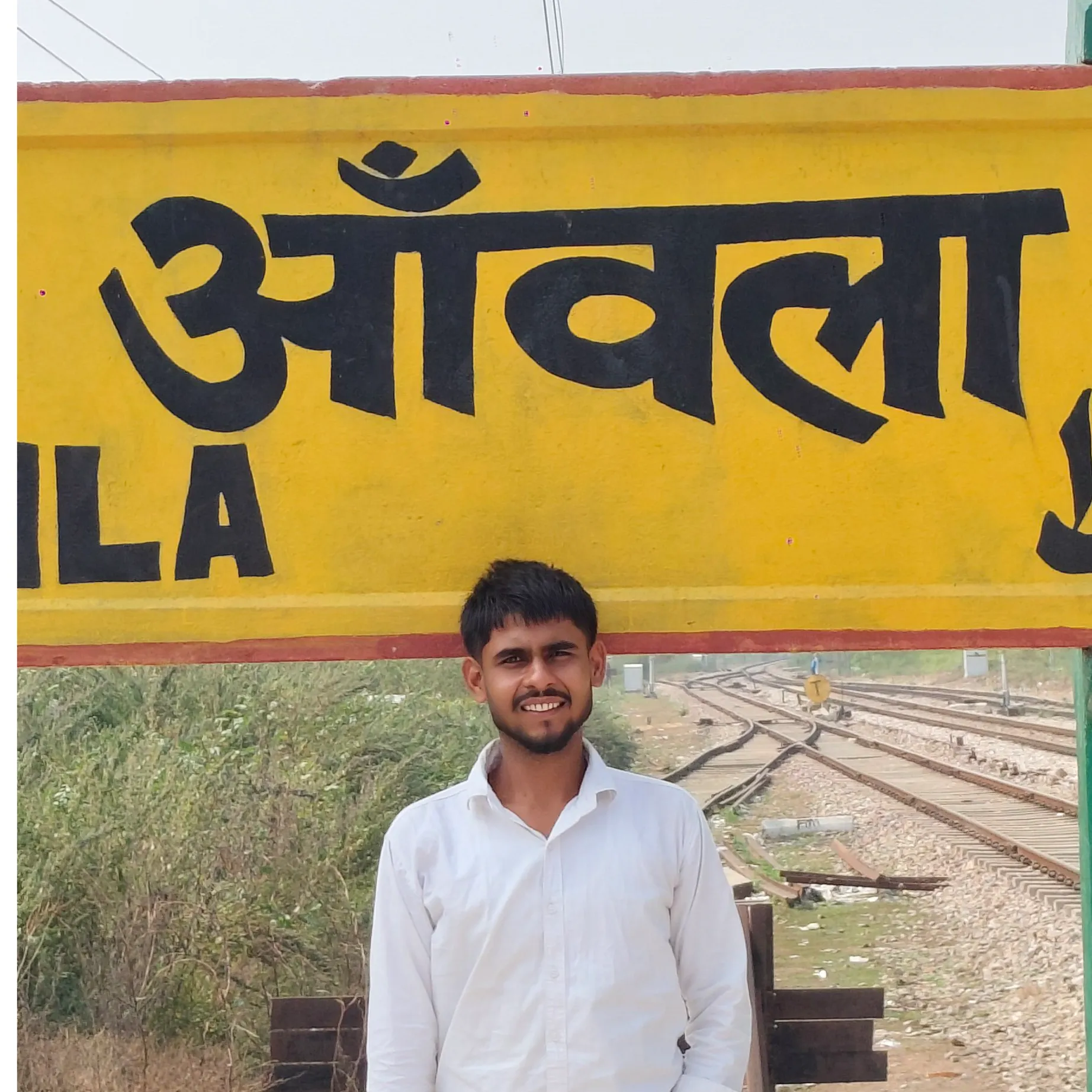 Chhotu Jatav