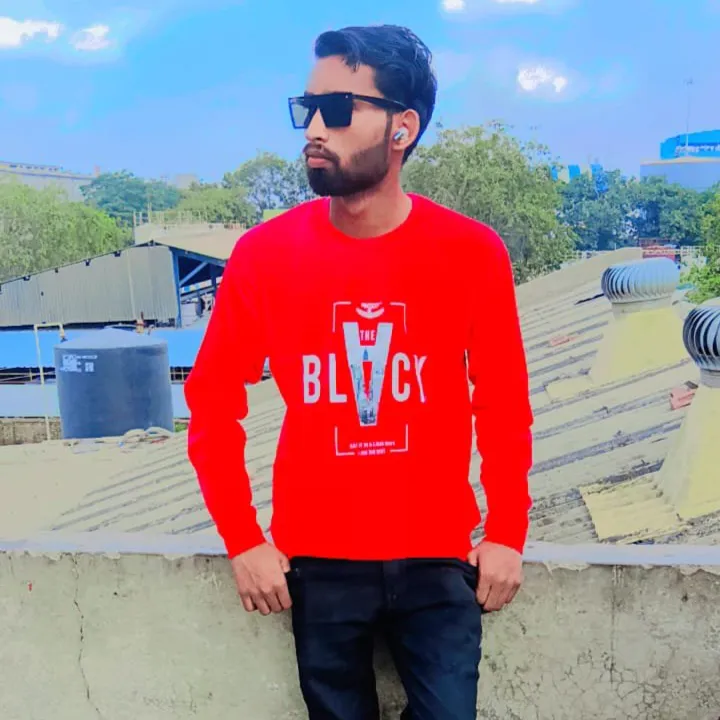 Shiva Kumar