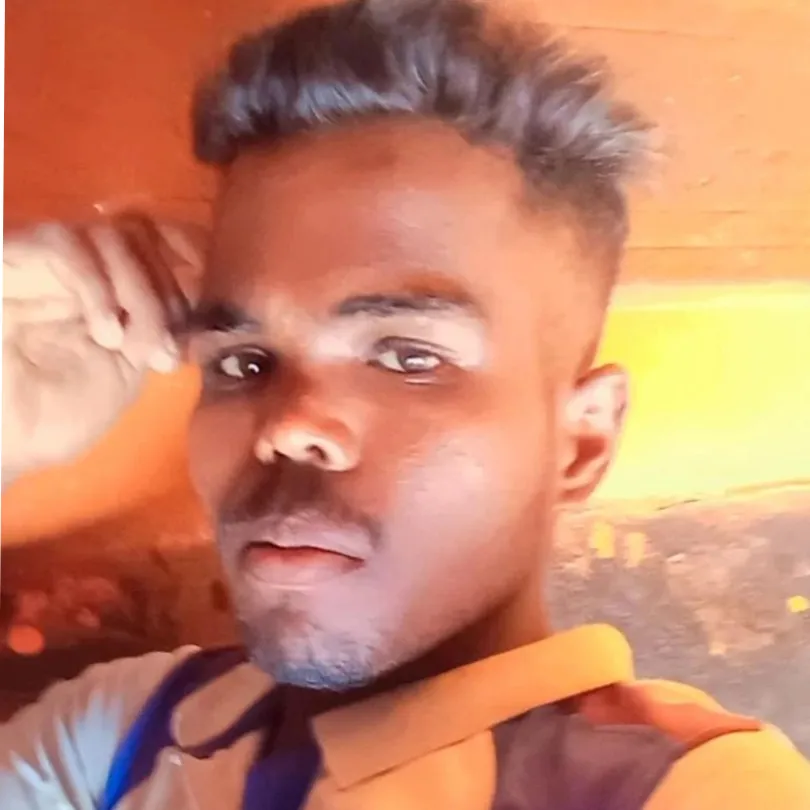 Paramesh Pundappanavar