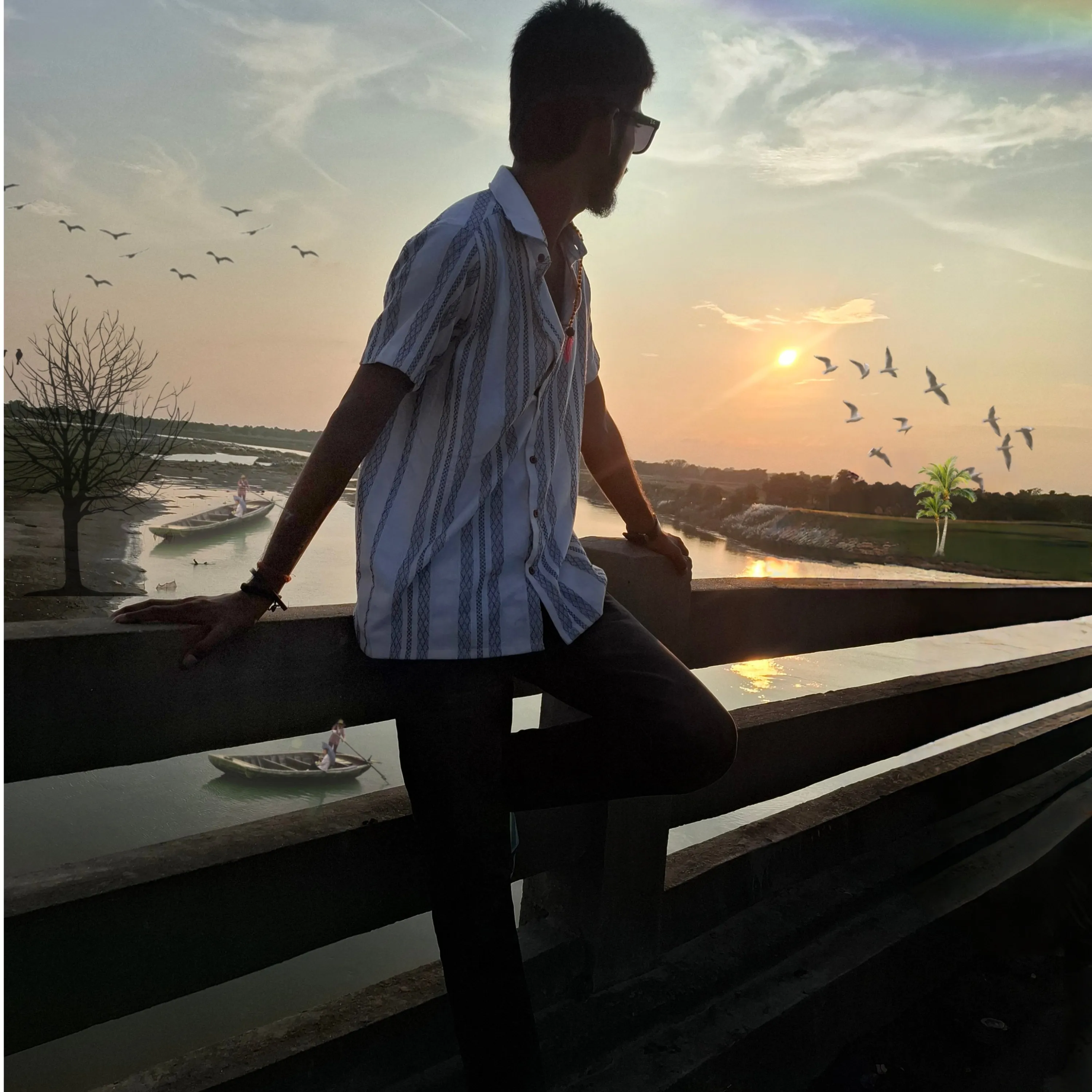 Deepak Gupta