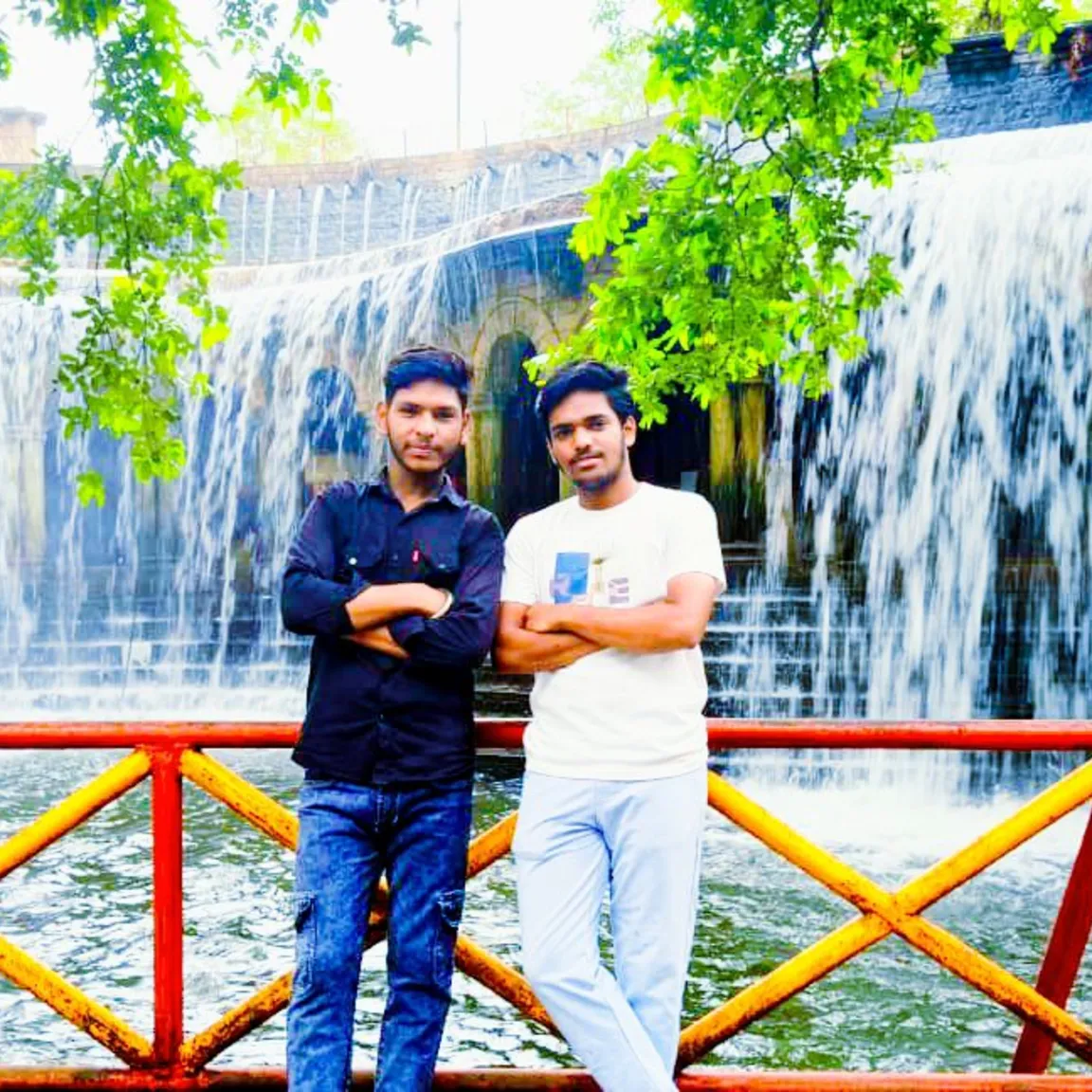 Abhishek Rathore