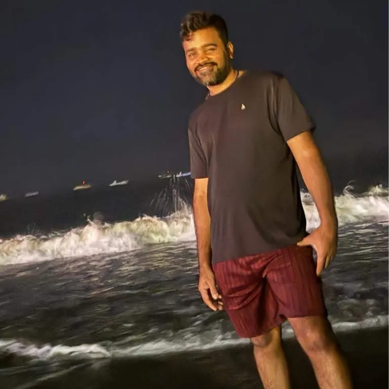 santhi vardhan
