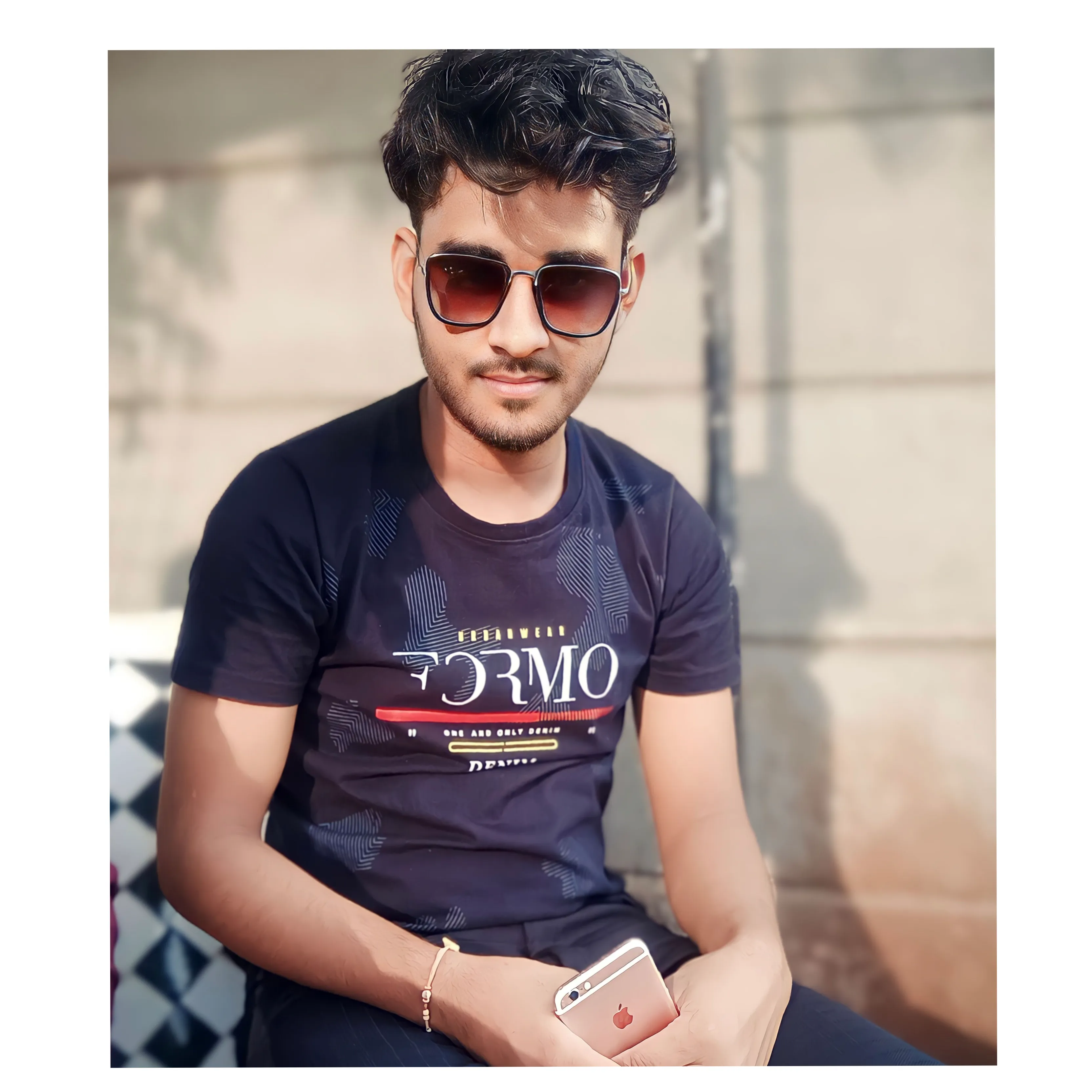 shani kumar