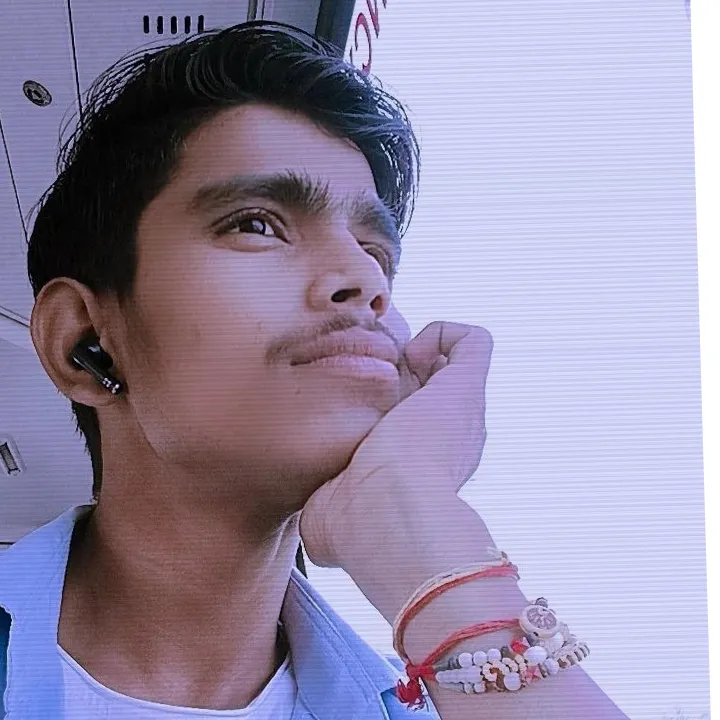 Rishi Kushwaha