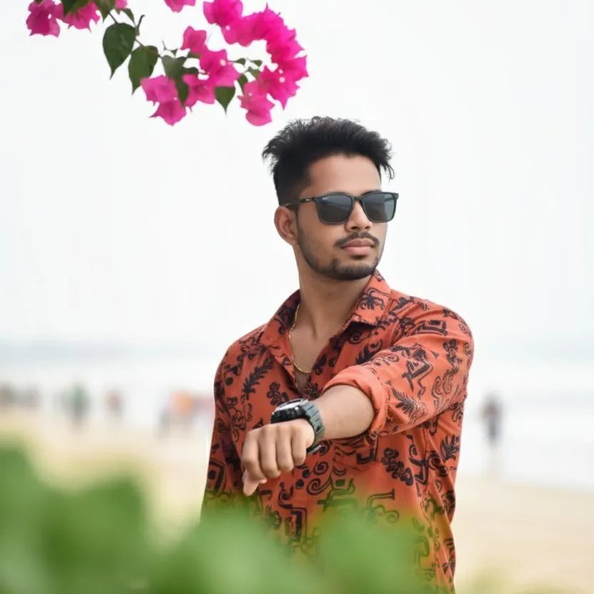 Krishna rajput