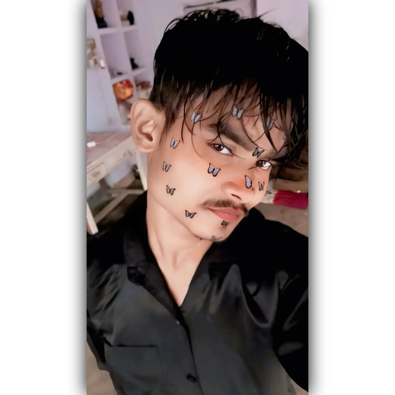 Sumit San