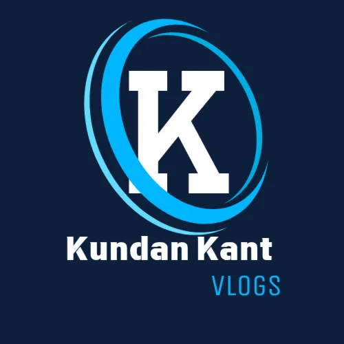 Kundankant Vlogs