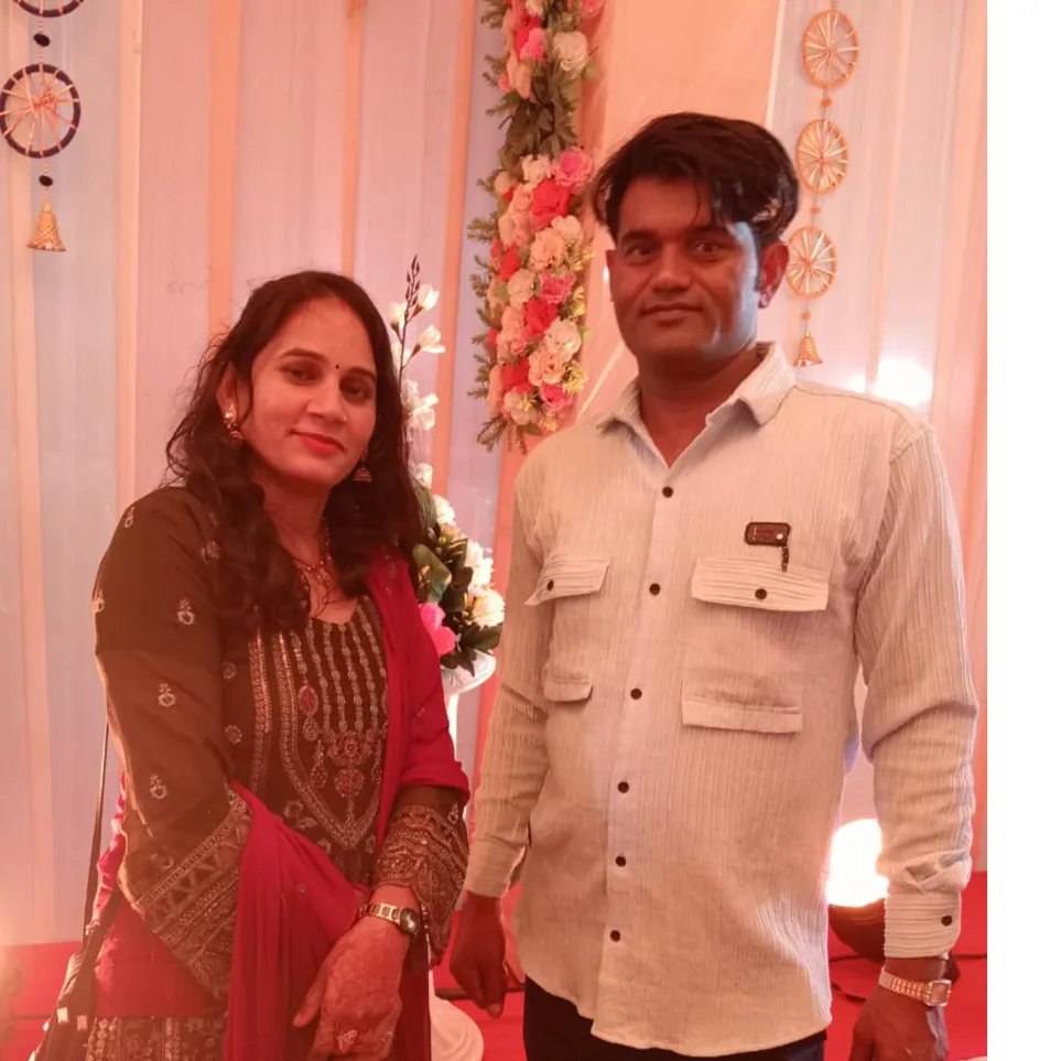 મહેશ પટેલ