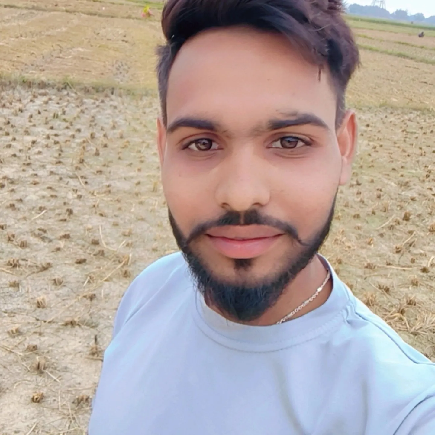 Monu Prajapati