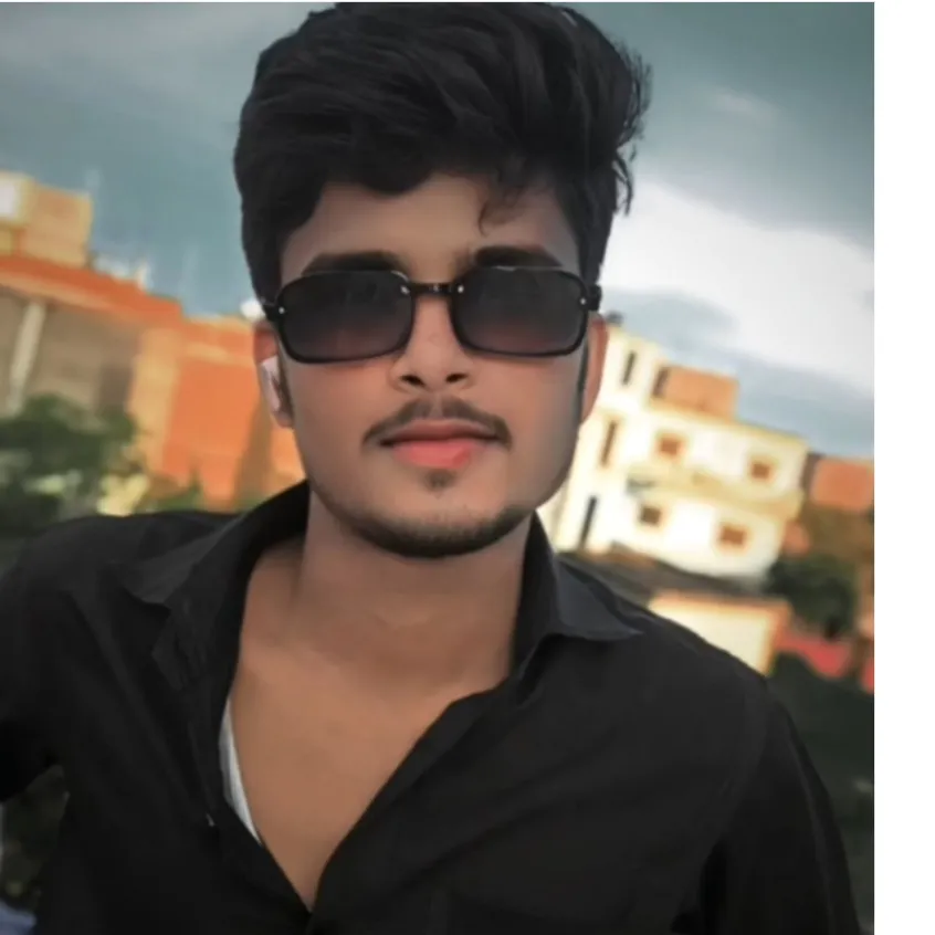 Akhilesh Chorasiya