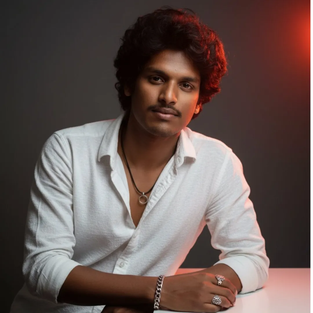 Revansiddh Hiremath