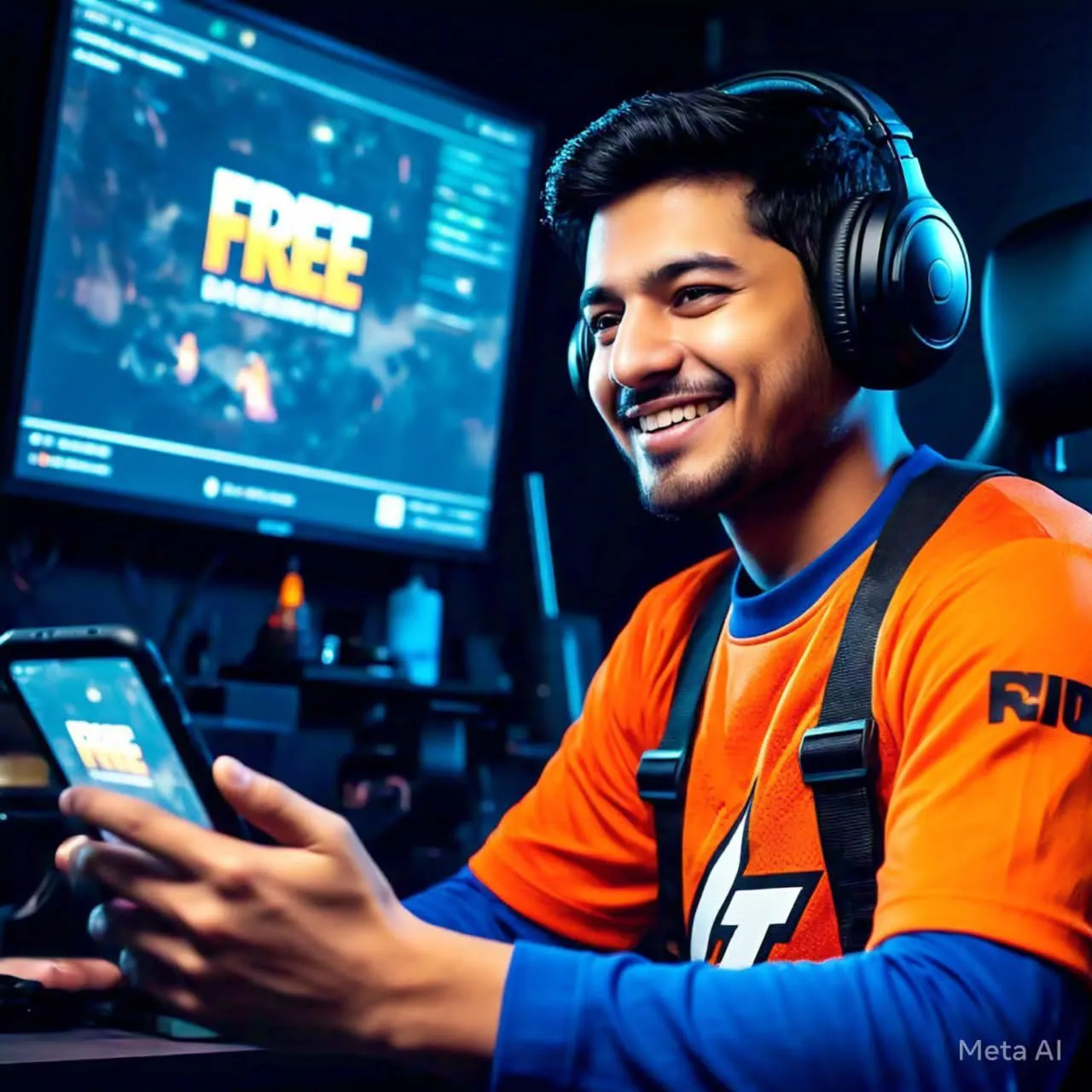 S.kRọсk Gamerz