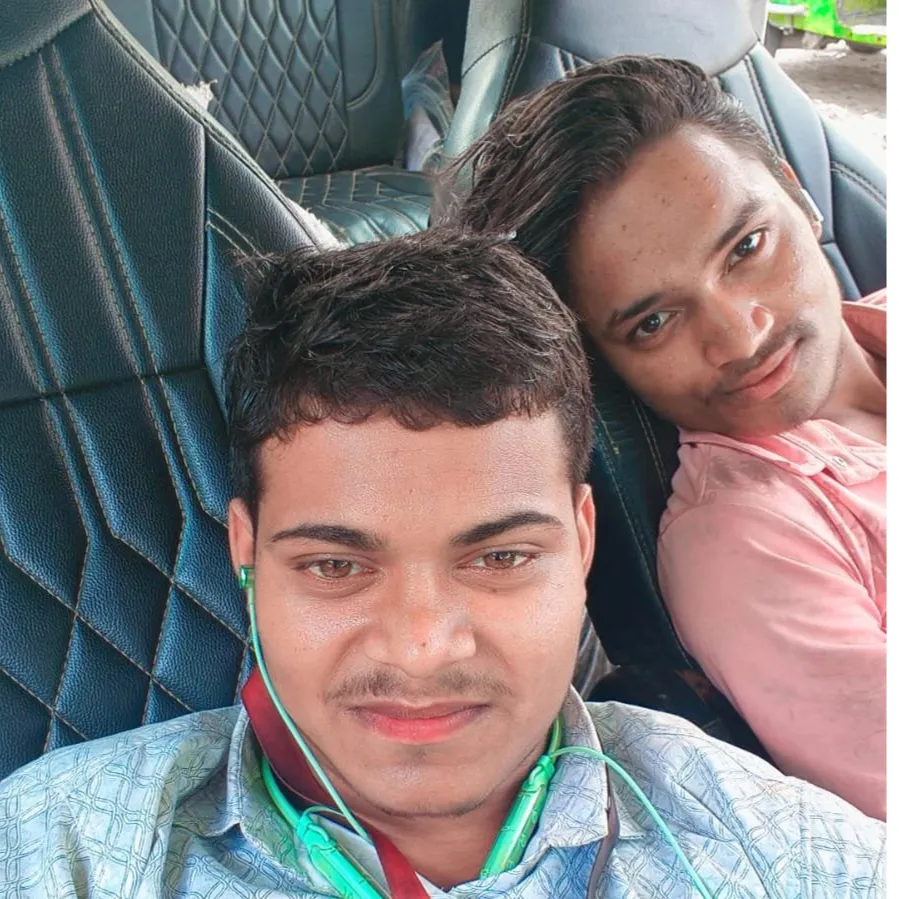 veerbhan Raj