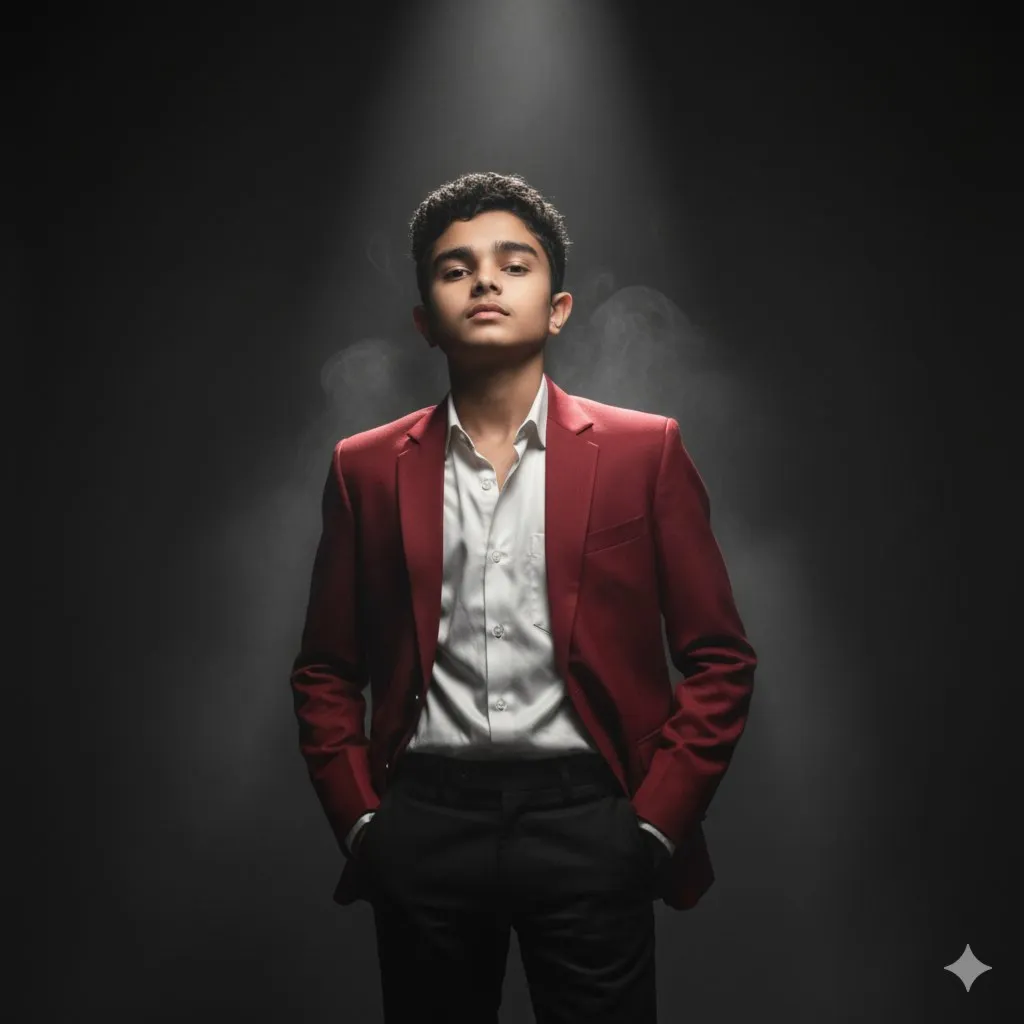 Vikash Kumar