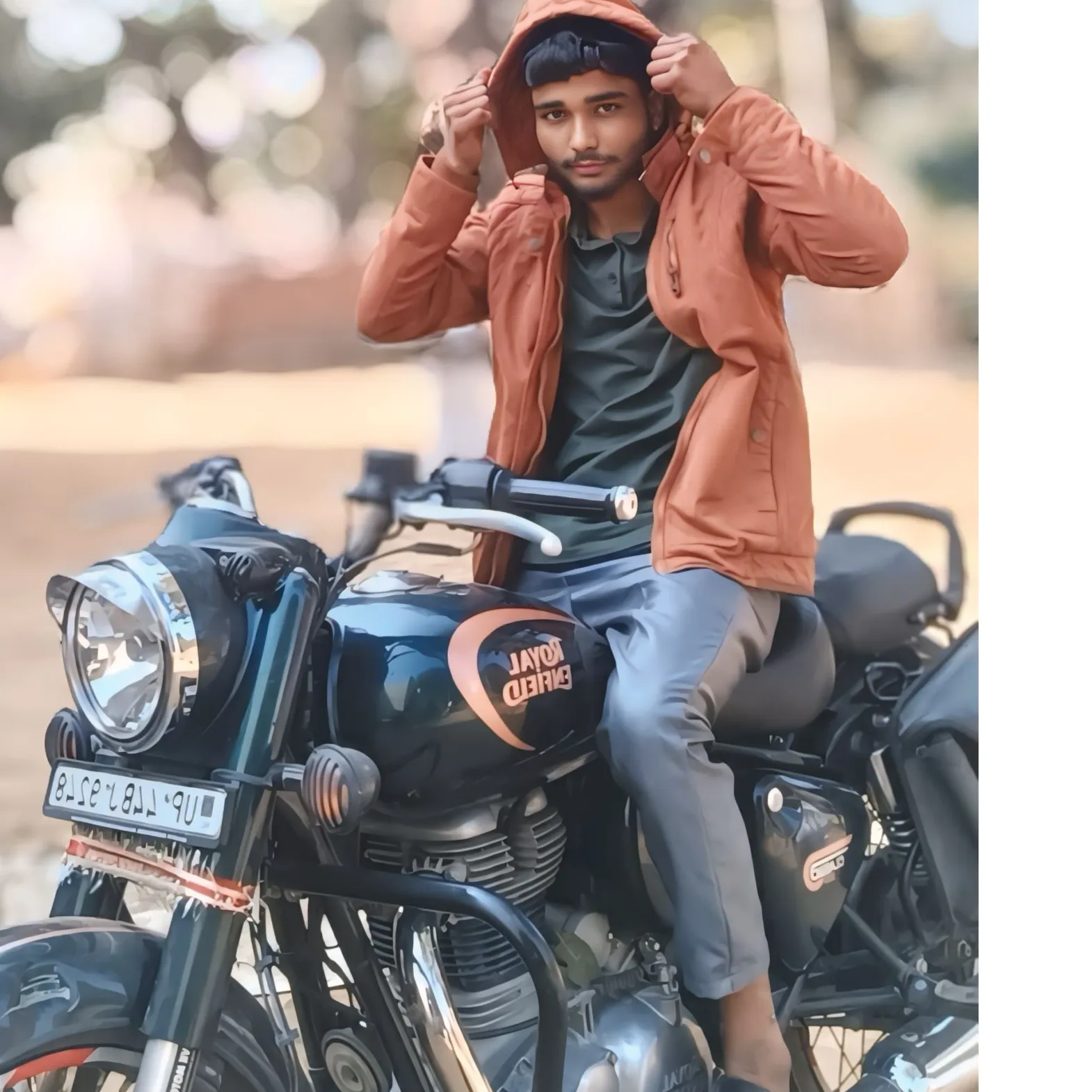 AkshayKumar Jaiswal