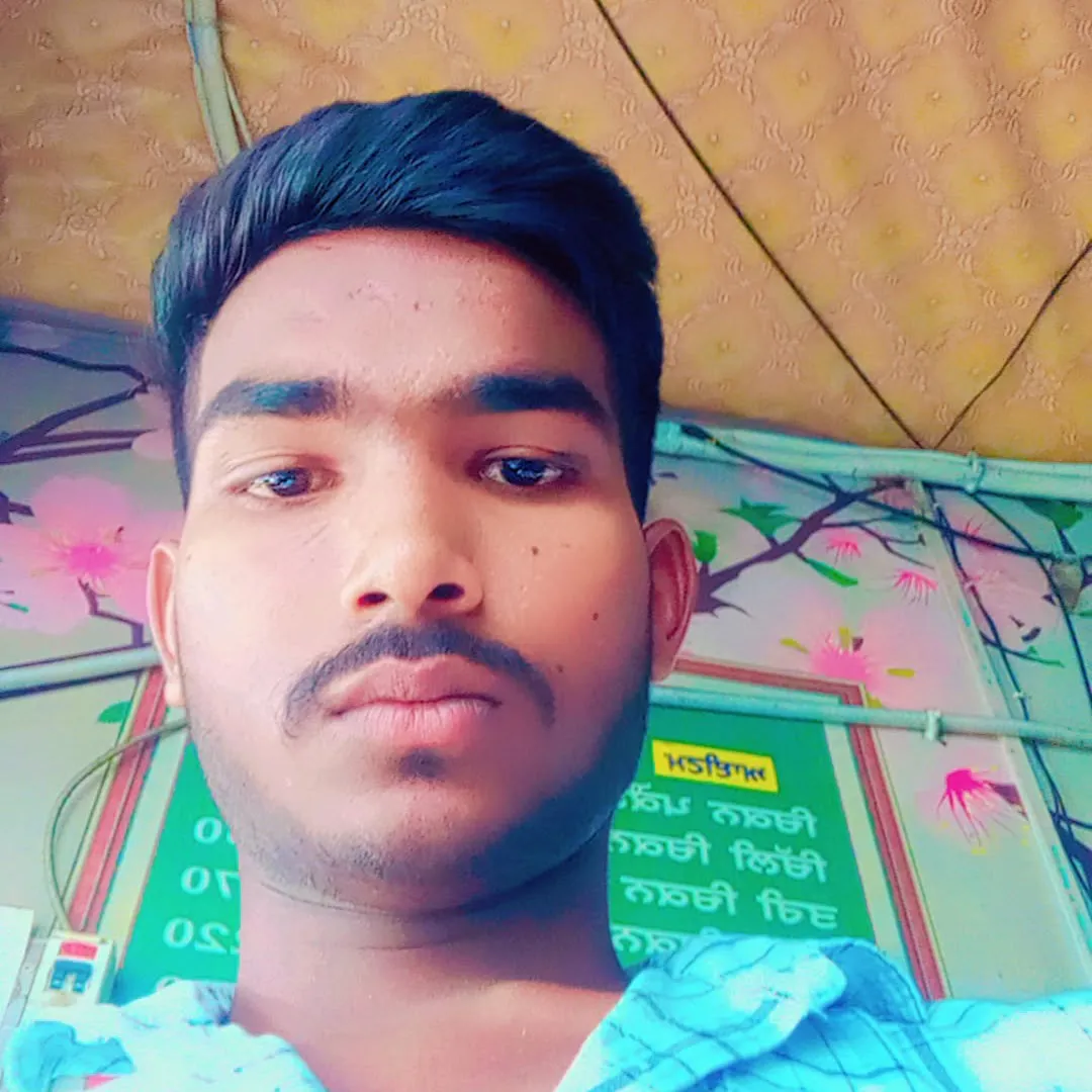 Paswan Shiva