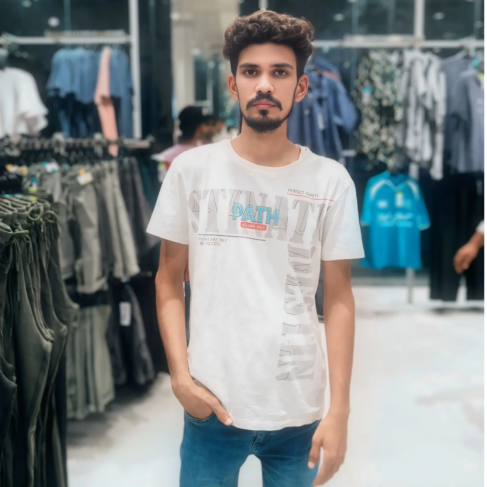 VIKASH RAJPUT