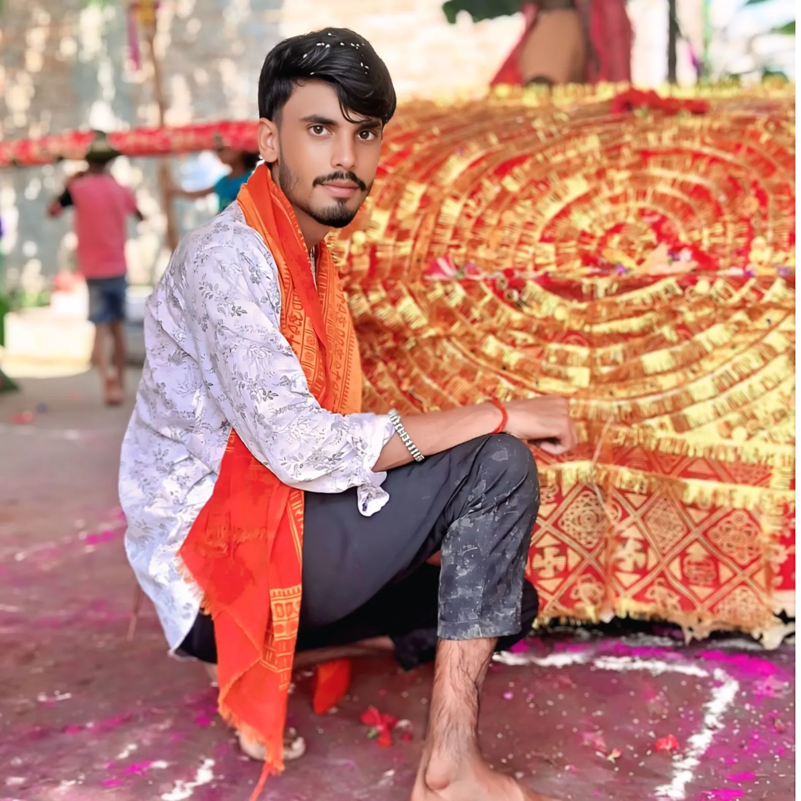 Amit Singh