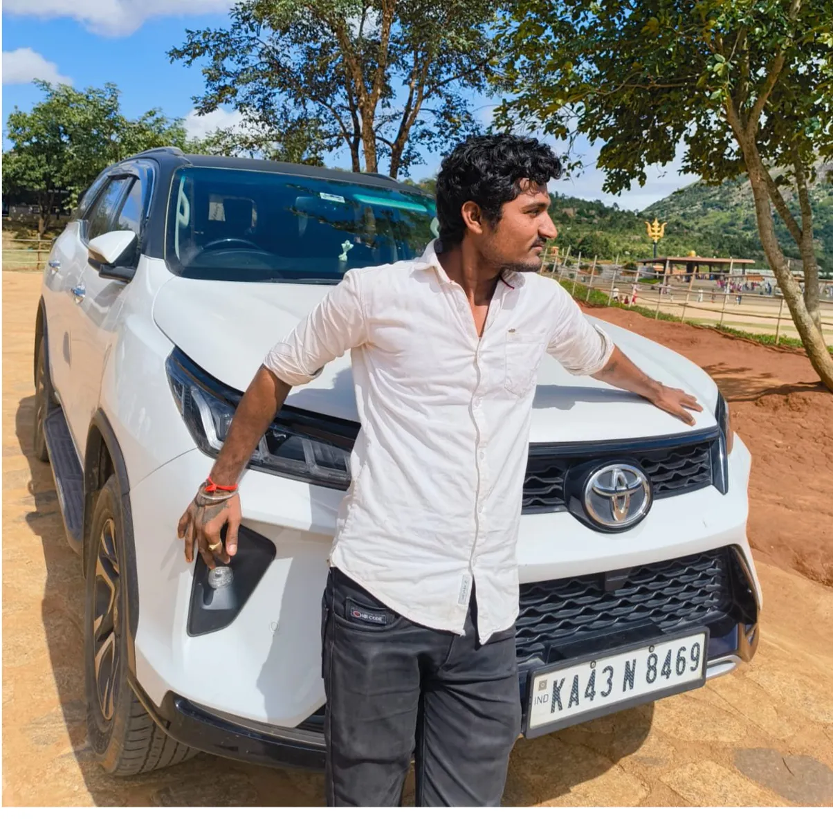 Raju Ram