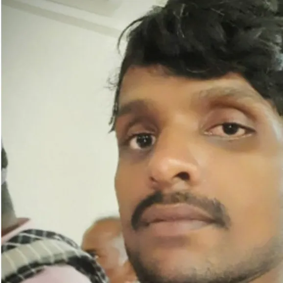Abhay Kumar