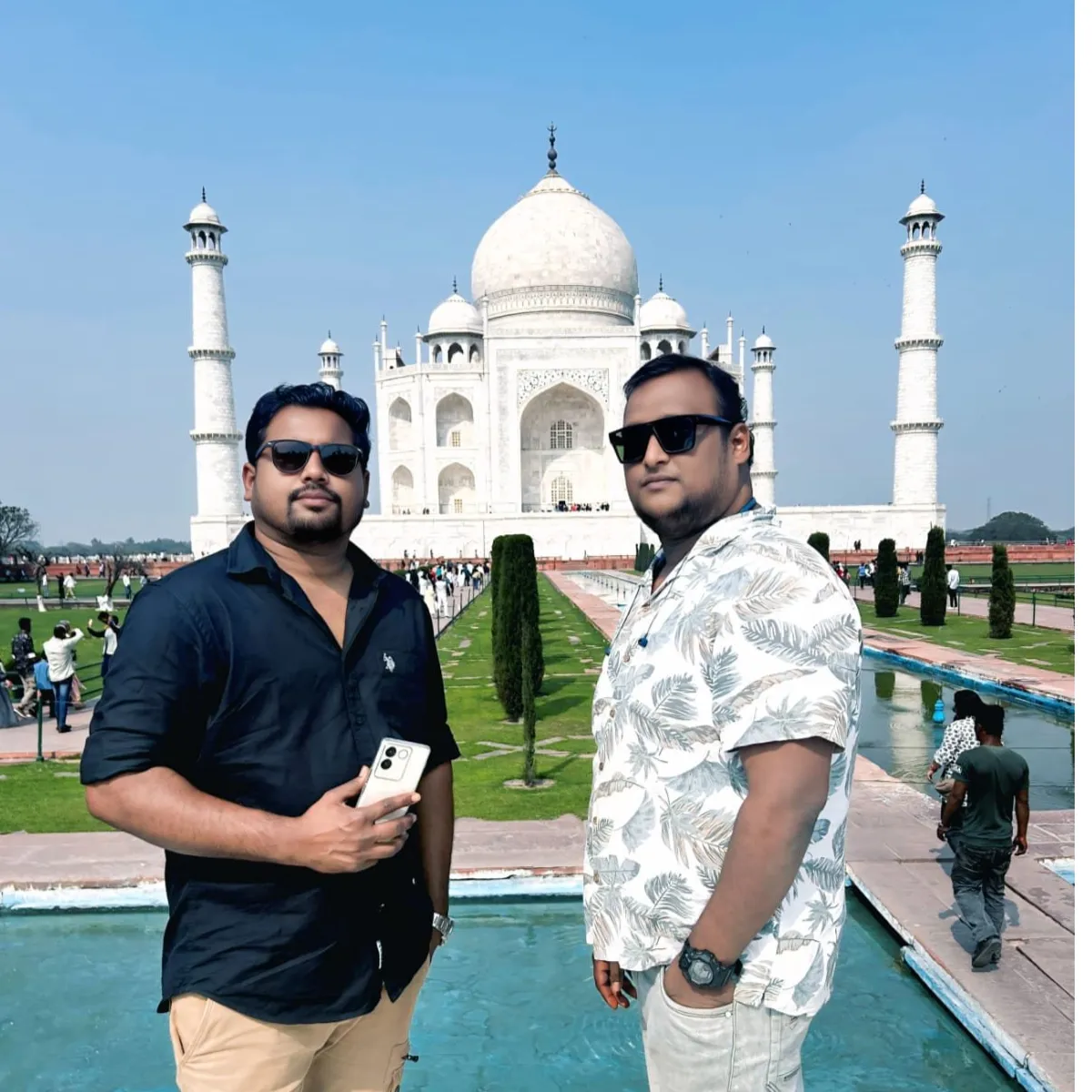 Bikash sahoo
