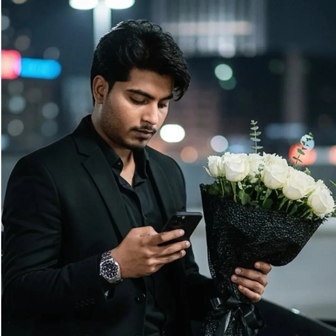 SHUBHAM CHHINDRE