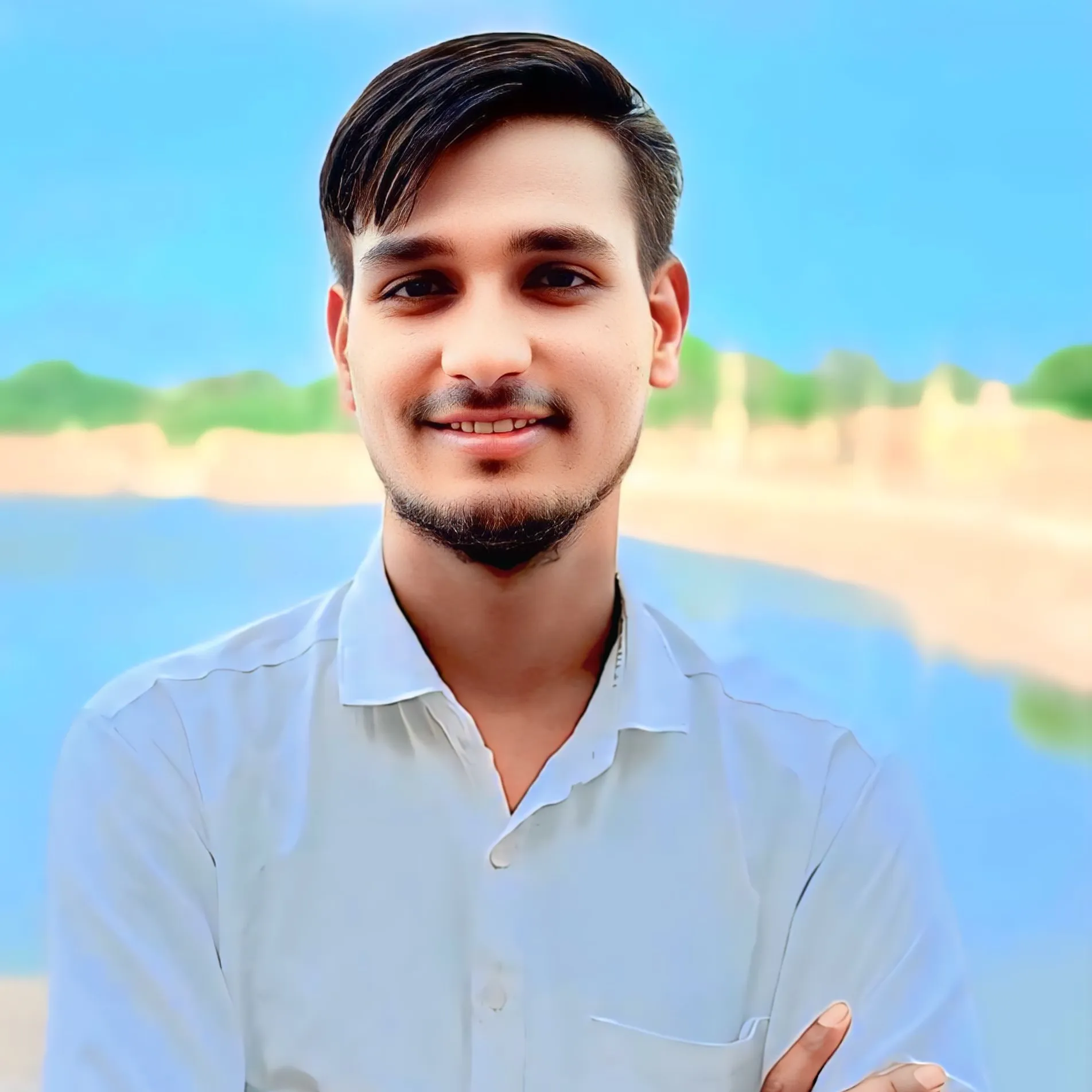 VISHAL sharma