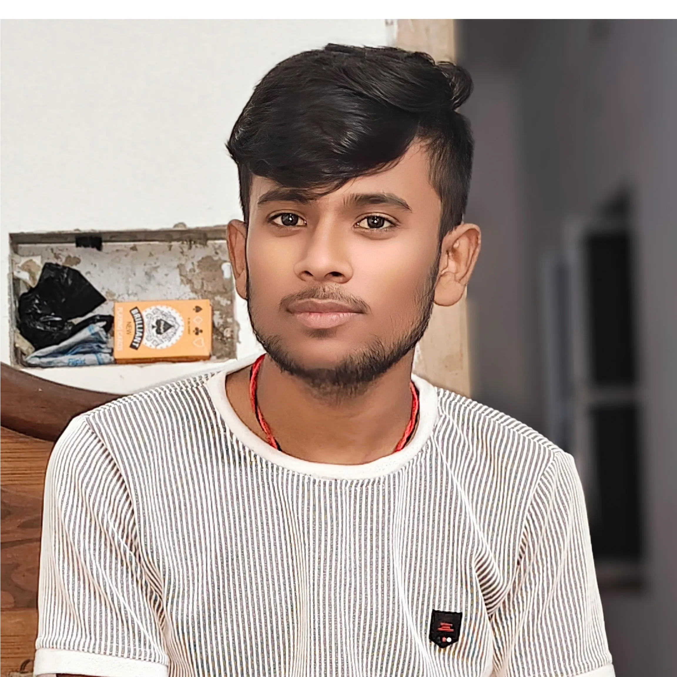 Shubham(tarkeshwar) gupta(sah)