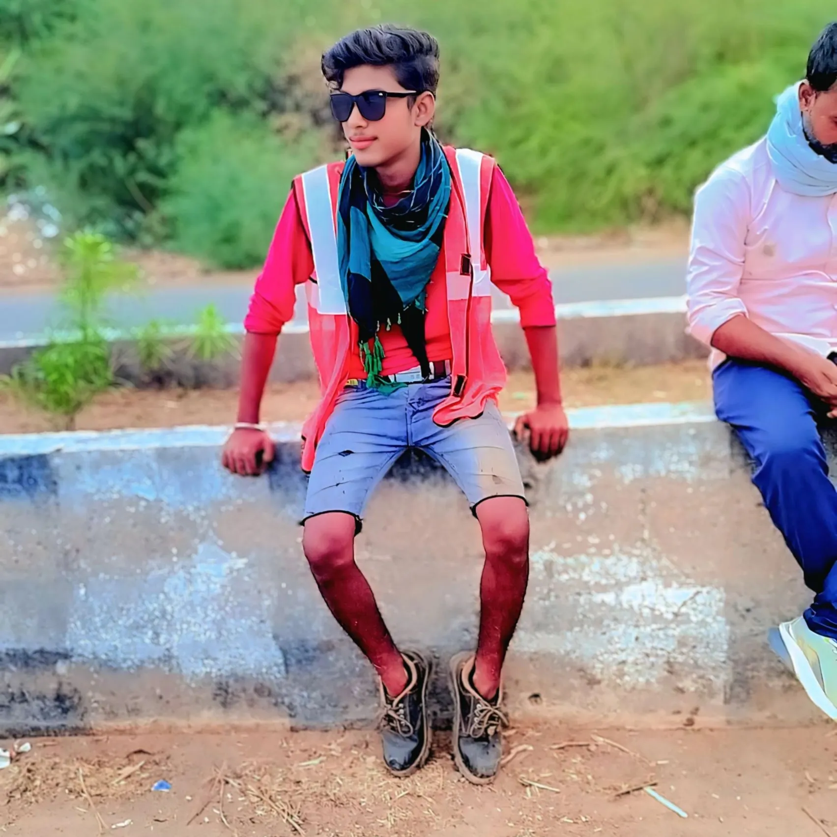 Gkharsh Gkharsh