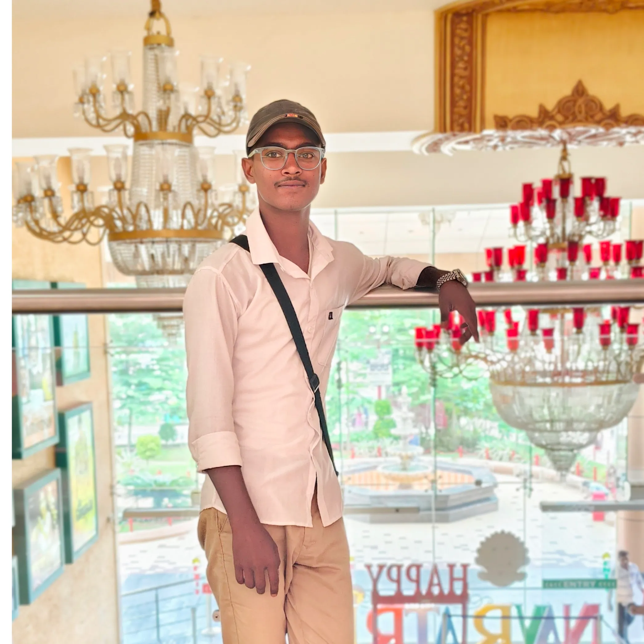 Avinash kashyap