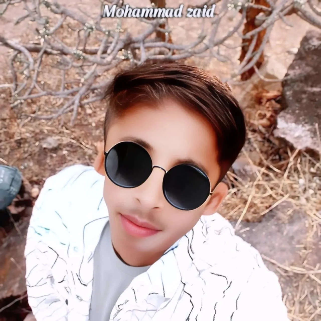 Zaid Ahmad