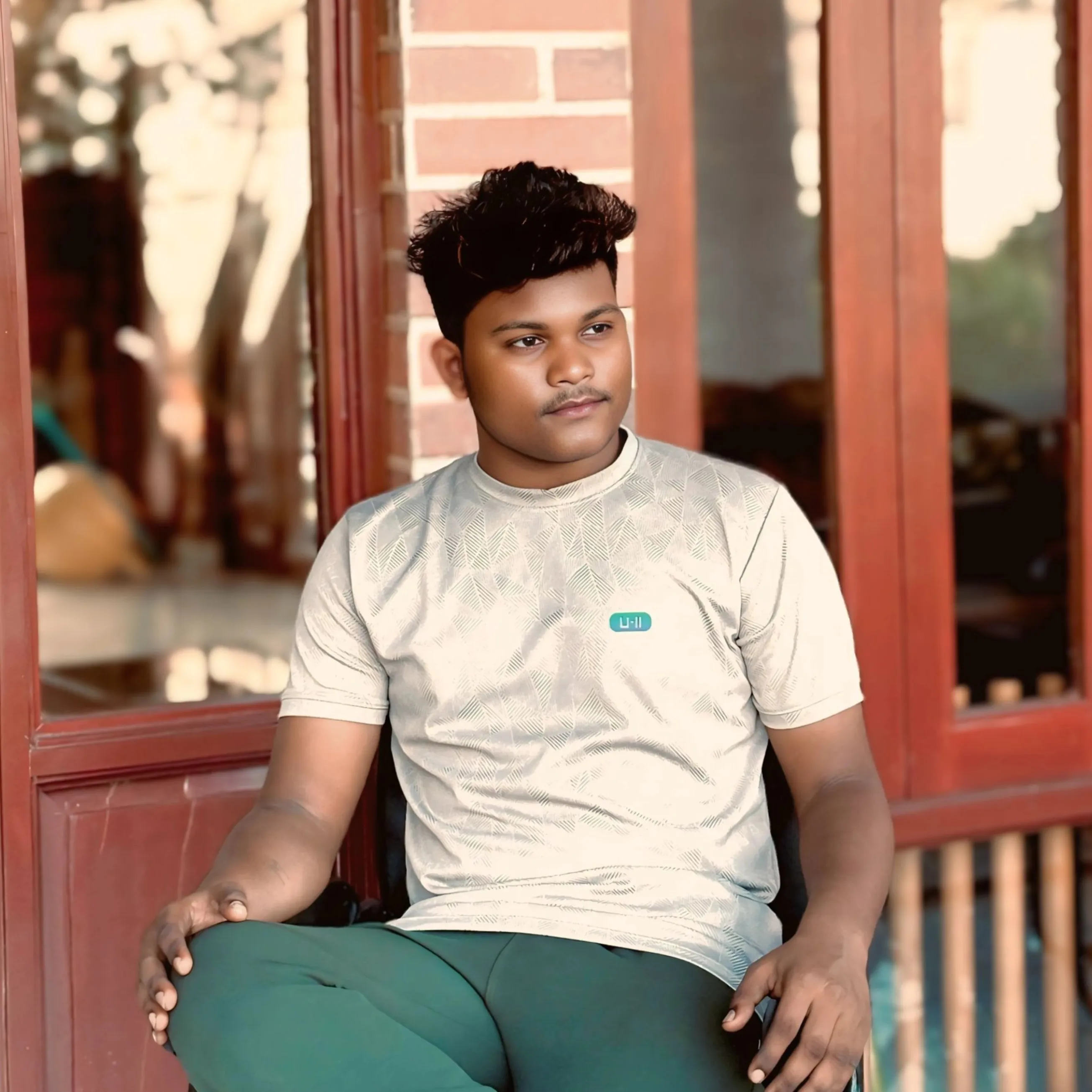Mangulu Naik