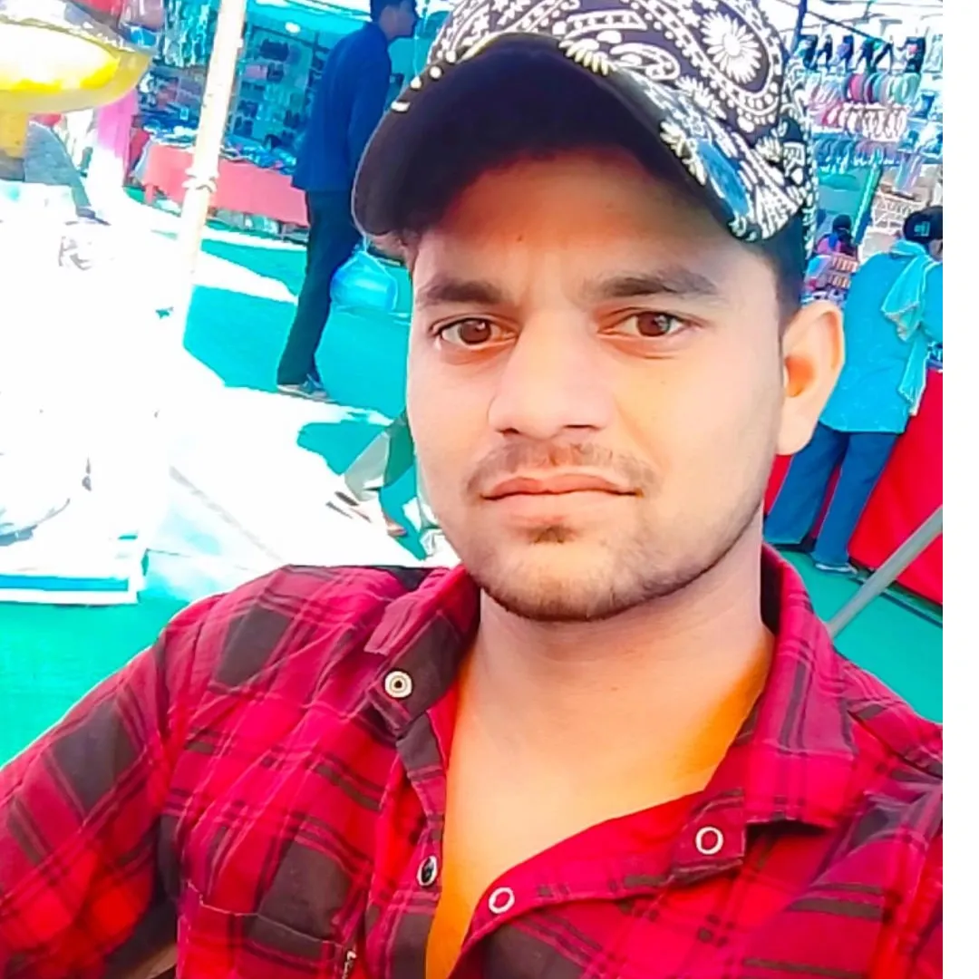 adesh Kumar